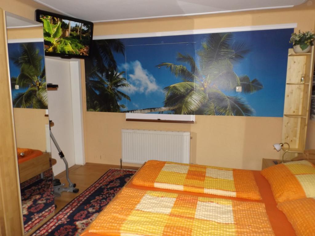 Ferienwohnung Krottensee Gmunden Exterior photo